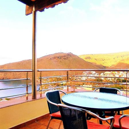 El Balcon De Colon Apartment San Sebastián de la Gomera Exterior foto
