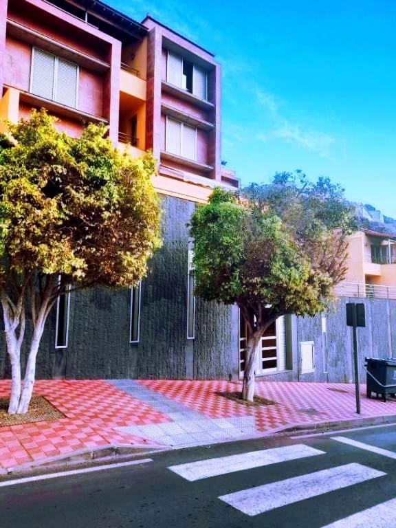 El Balcon De Colon Apartment San Sebastián de la Gomera Exterior foto